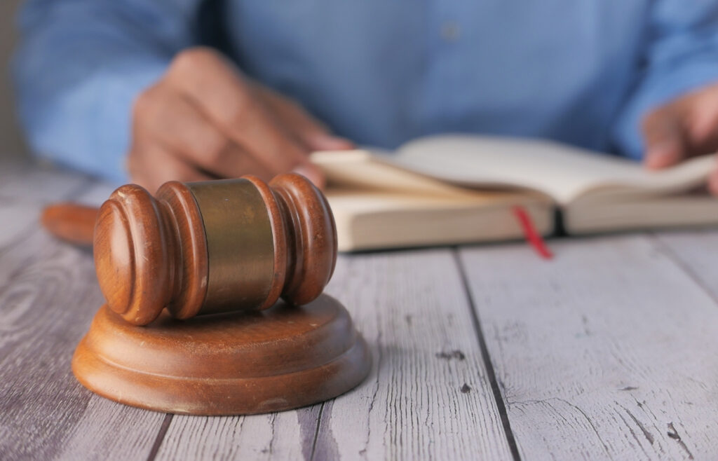 Recuperação judicial