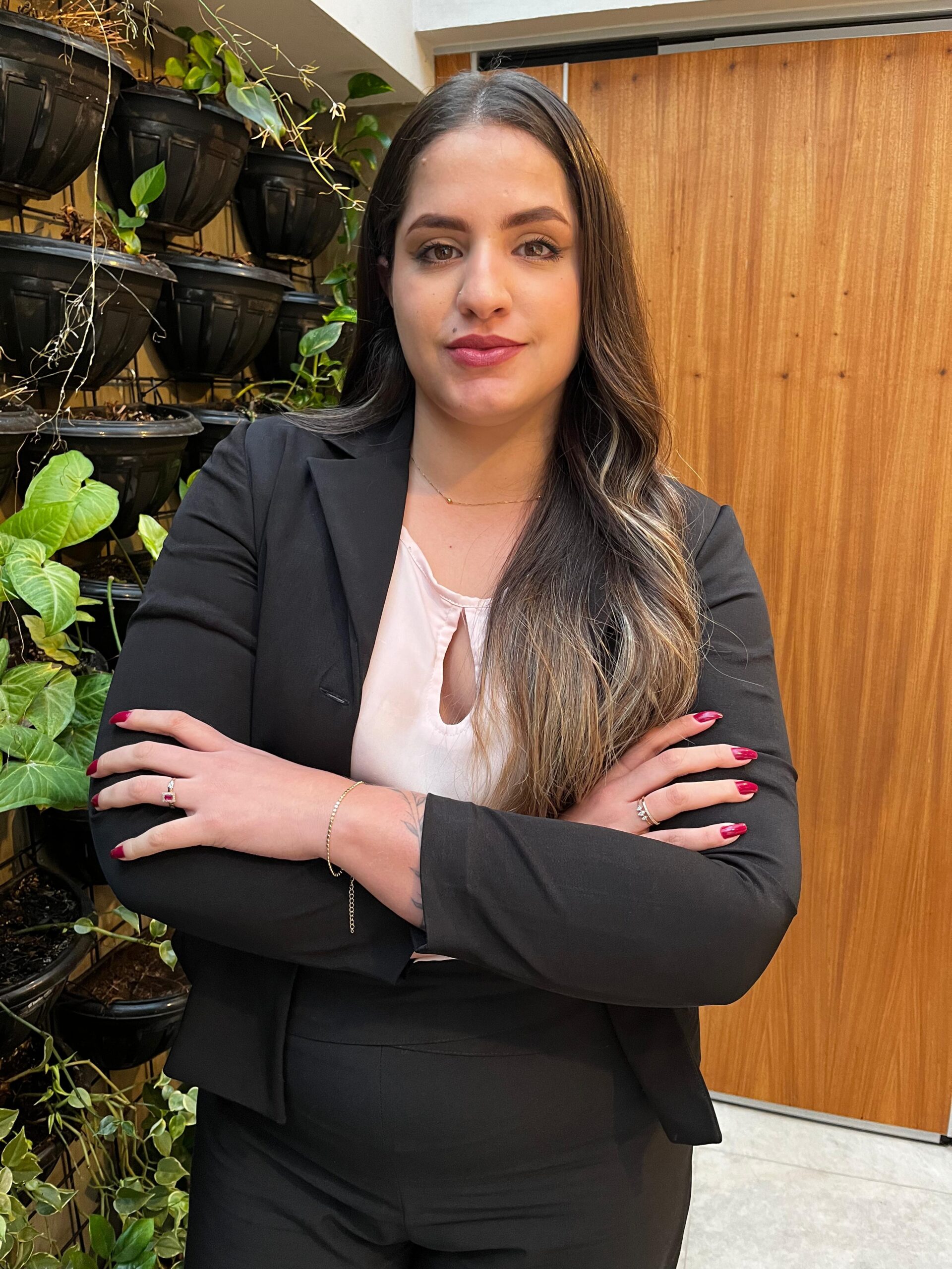Picture of Bruna Garrio