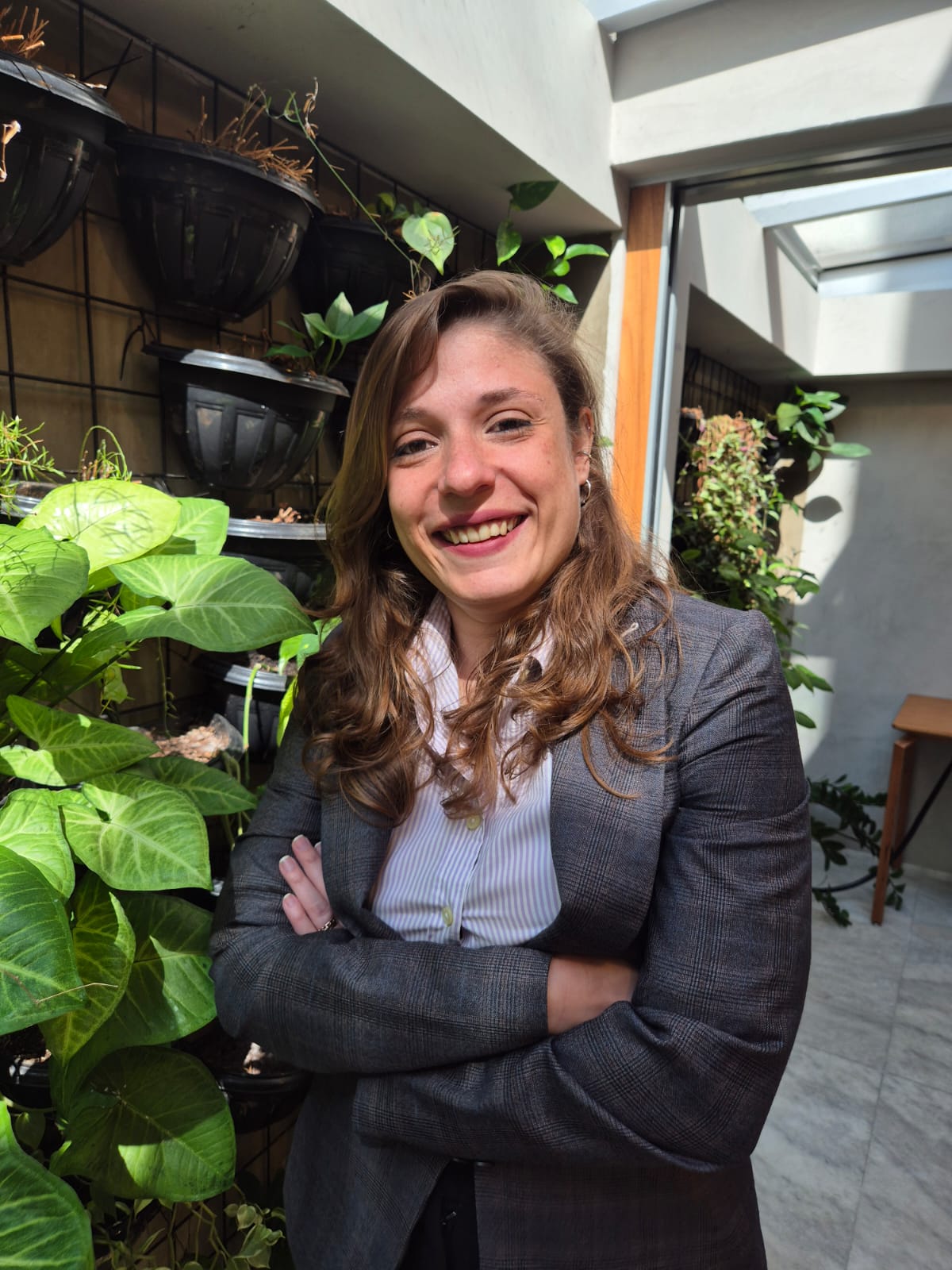 Picture of Marcela Ruiz Cavallo